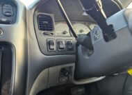 MITSUBISHI DELICA L400 Spacegear Chamonix 3.0 Auto V6 4X4 / 2WD