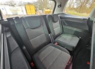 VOLKSWAGEN SHARAN 1.4 TSI BlueMotion Tech SE DSG Euro 5 (s/s) 5dr