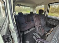 NISSAN SERENA 2.0h Automatic Hybrid CVT 8 Seater MPV