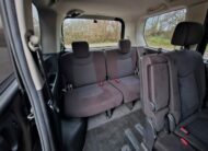 NISSAN SERENA 2.0h Automatic Hybrid CVT 8 Seater MPV