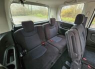 NISSAN SERENA 2.0h Automatic Hybrid CVT 8 Seater MPV