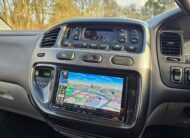 MITSUBISHI DELICA L400 Spacegear Chamonix 3.0 Auto V6 4X4 / 2WD