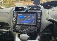 NISSAN SERENA 2.0h Automatic Hybrid CVT 8 Seater MPV
