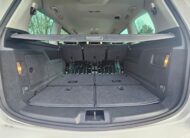 VOLKSWAGEN SHARAN 1.4 TSI BlueMotion Tech SE DSG Euro 5 (s/s) 5dr