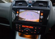 NISSAN SERENA 2.0h Automatic Hybrid CVT 8 Seater MPV