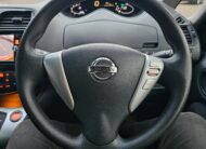 NISSAN SERENA 2.0h Automatic Hybrid CVT 8 Seater MPV