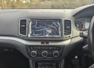 VOLKSWAGEN SHARAN 1.4 TSI BlueMotion Tech SE DSG Euro 5 (s/s) 5dr
