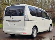 NISSAN SERENA 2.0h Automatic Hybrid CVT 8 Seater MPV