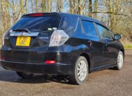 HONDA FIT SHUTTLE Jazz