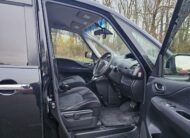 NISSAN SERENA 2.0h Automatic Hybrid CVT 8 Seater MPV