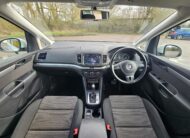 VOLKSWAGEN SHARAN 1.4 TSI BlueMotion Tech SE DSG Euro 5 (s/s) 5dr