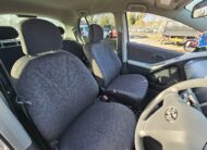 TOYOTA VITZ Yaris