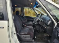 NISSAN SERENA 2.0h Automatic Hybrid CVT 8 Seater MPV