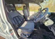 MITSUBISHI DELICA L400 Spacegear Chamonix 3.0 Auto V6 4X4 / 2WD