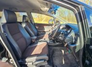 HONDA FIT SHUTTLE Jazz