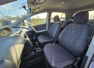 TOYOTA VITZ Yaris