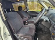 NISSAN SERENA 2.0h Automatic Hybrid CVT 8 Seater MPV