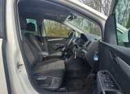 VOLKSWAGEN SHARAN 1.4 TSI BlueMotion Tech SE DSG Euro 5 (s/s) 5dr