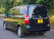TOYOTA NOAH/VOXY 2.0L Automatic CVT 7/8 Seater MPV
