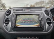 Volkswagen Touran 1.4 TSI BluteMotion Tech SE Auto ULEZ Free
