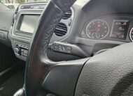 Volkswagen Touran 1.4 TSI BluteMotion Tech SE Auto ULEZ Free
