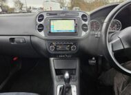Volkswagen Touran 1.4 TSI BluteMotion Tech SE Auto ULEZ Free