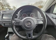 Volkswagen Touran 1.4 TSI BluteMotion Tech SE Auto ULEZ Free