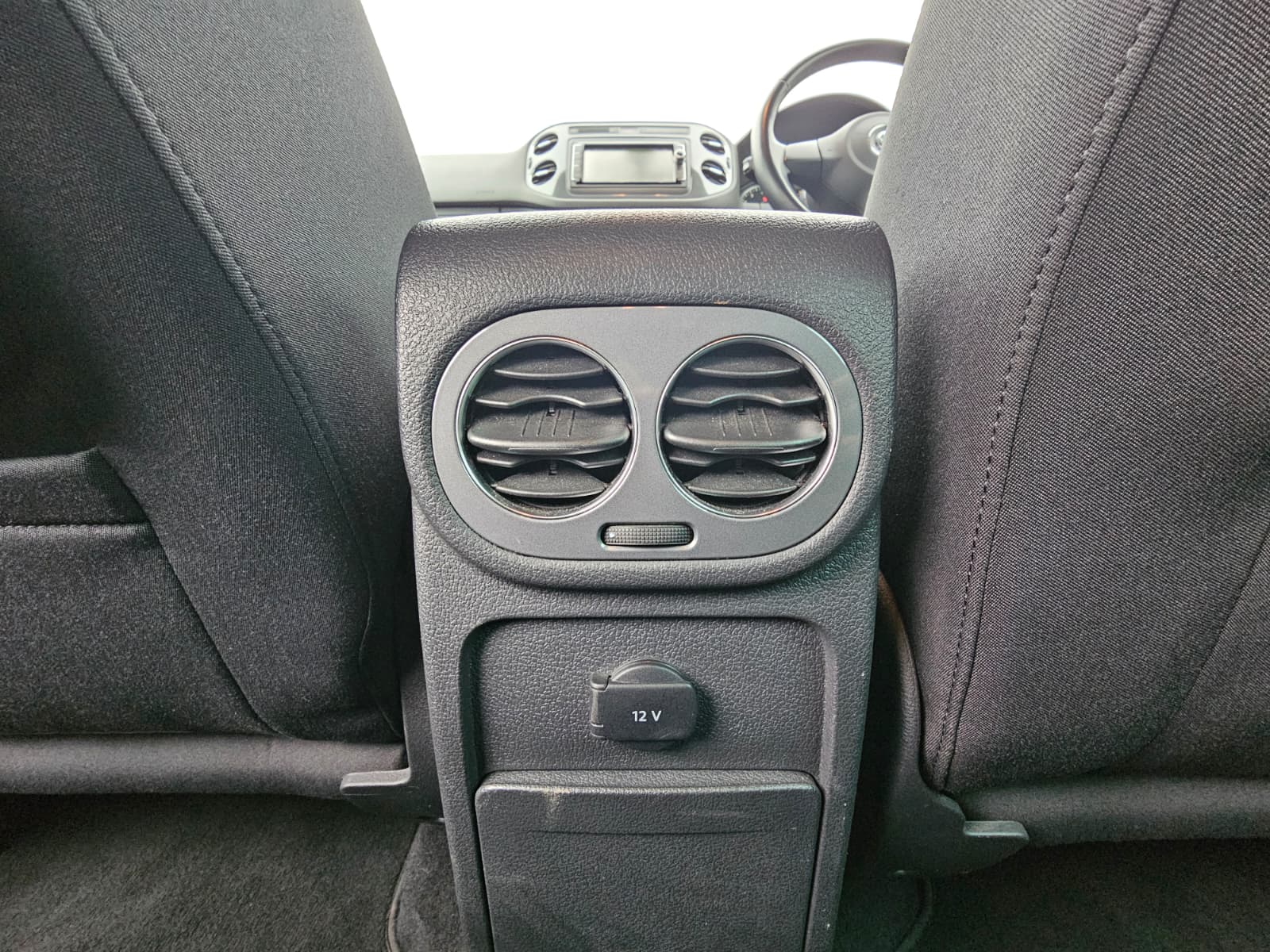 Volkswagen Touran 1.4 TSI BluteMotion Tech SE Auto ULEZ Free