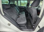 Volkswagen Touran 1.4 TSI BluteMotion Tech SE Auto ULEZ Free