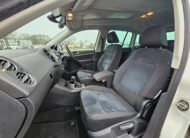 Volkswagen Touran 1.4 TSI BluteMotion Tech SE Auto ULEZ Free
