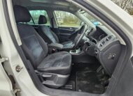 Volkswagen Touran 1.4 TSI BluteMotion Tech SE Auto ULEZ Free