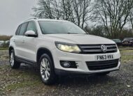 Volkswagen Touran 1.4 TSI BluteMotion Tech SE Auto ULEZ Free