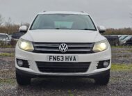 Volkswagen Touran 1.4 TSI BluteMotion Tech SE Auto ULEZ Free