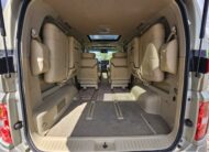 NISSAN ELGRAND Base/XL 8 Seater 3.5/2.5 V6 Automatic MPV