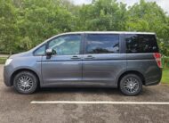 HONDA STEPWAGN SPADA 2.0L Automatic 7/8 Seater MPV