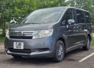 HONDA STEPWAGN SPADA 2.0L Automatic 7/8 Seater MPV