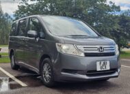 HONDA STEPWAGN SPADA 2.0L Automatic 7/8 Seater MPV