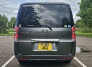 HONDA STEPWAGN SPADA 2.0L Automatic 7/8 Seater MPV