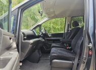 HONDA STEPWAGN SPADA 2.0L Automatic 7/8 Seater MPV