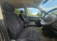 HONDA STEPWAGN SPADA 2.0L Automatic 7/8 Seater MPV