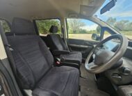 HONDA STEPWAGN SPADA 2.0L Automatic 7/8 Seater MPV