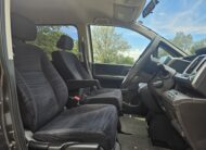 HONDA STEPWAGN SPADA 2.0L Automatic 7/8 Seater MPV