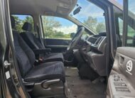 HONDA STEPWAGN SPADA 2.0L Automatic 7/8 Seater MPV