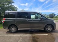HONDA STEPWAGN SPADA 2.0L Automatic 7/8 Seater MPV