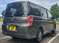 HONDA STEPWAGN SPADA 2.0L Automatic 7/8 Seater MPV