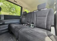 HONDA STEPWAGN SPADA 2.0L Automatic 7/8 Seater MPV