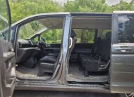 HONDA STEPWAGN SPADA 2.0L Automatic 7/8 Seater MPV