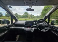 HONDA STEPWAGN SPADA 2.0L Automatic 7/8 Seater MPV