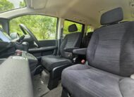 HONDA STEPWAGN SPADA 2.0L Automatic 7/8 Seater MPV