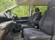 HONDA STEPWAGN SPADA 2.0L Automatic 7/8 Seater MPV
